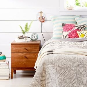 Ultra Soft Flat Sheet for Full Bed